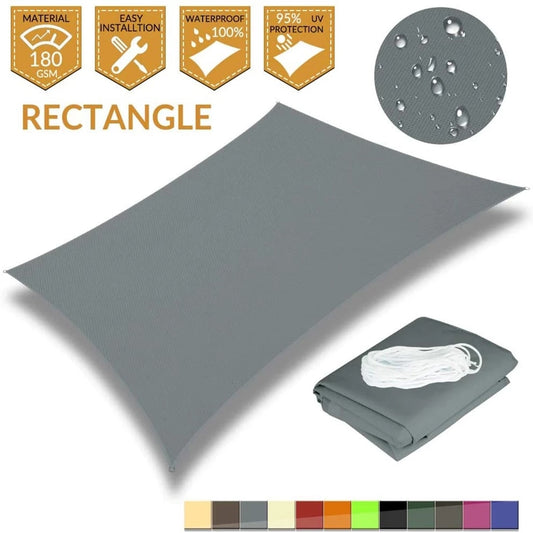 300D Waterproof Awning