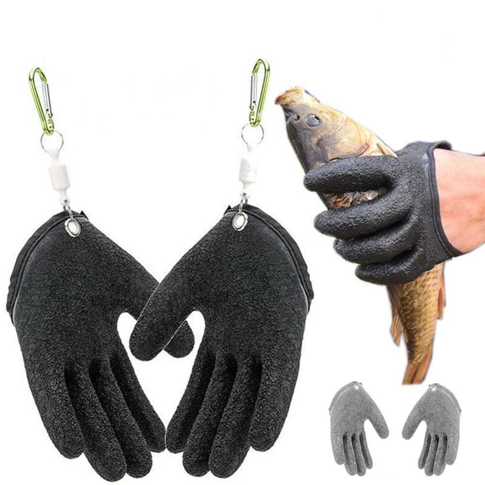 Anti-Slip Gloves