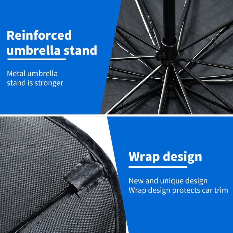 Sunshade Protector