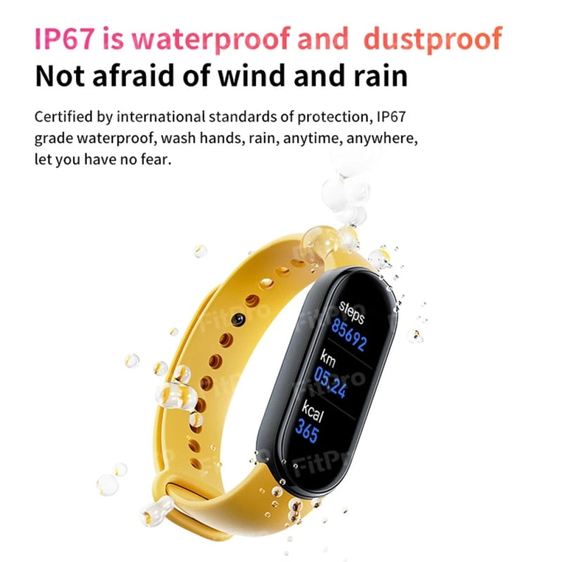 Multi-function Bracelet