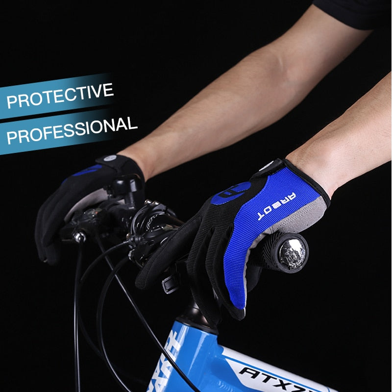 Full Finger Gloves