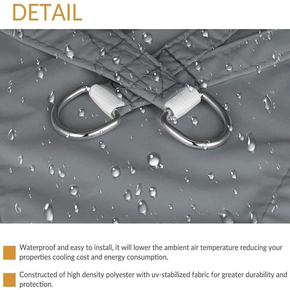 300D Waterproof Awning