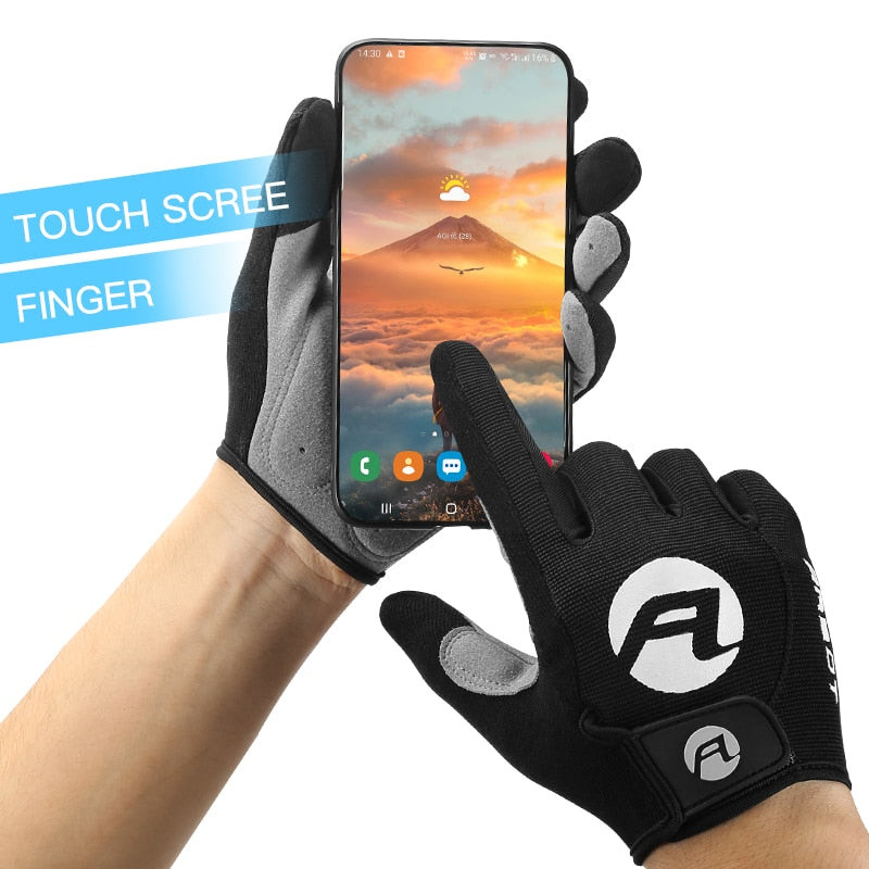 Full Finger Gloves