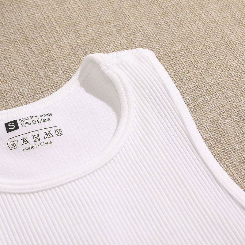 Women`s Yoga Vest