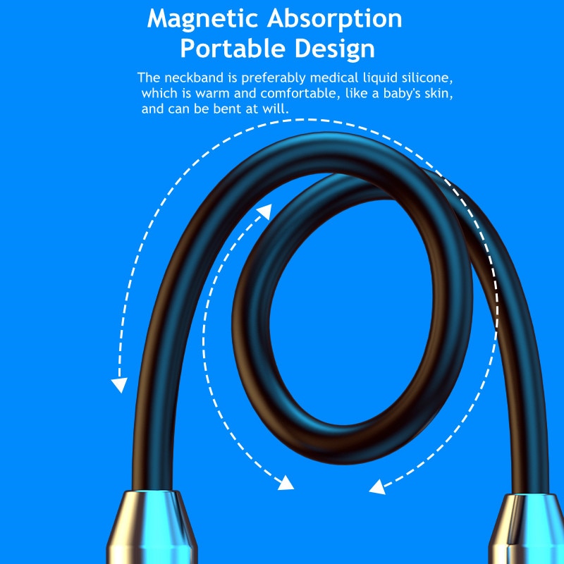 Wireless Headphones with Microphone