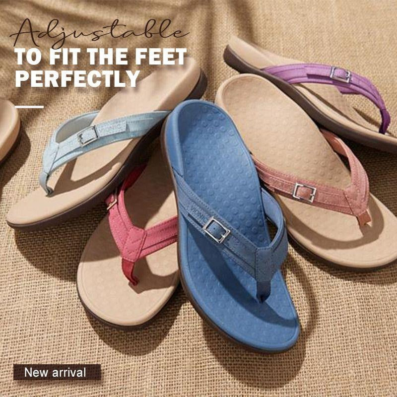 Fashionable Sandals for Anytime relaxation