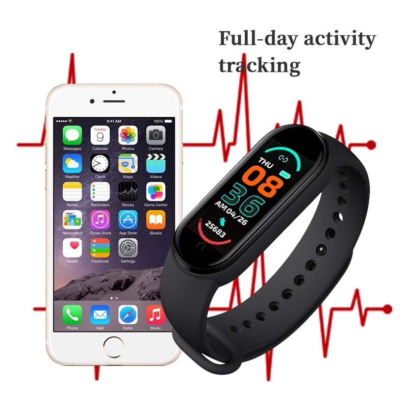 Multi-function Bracelet