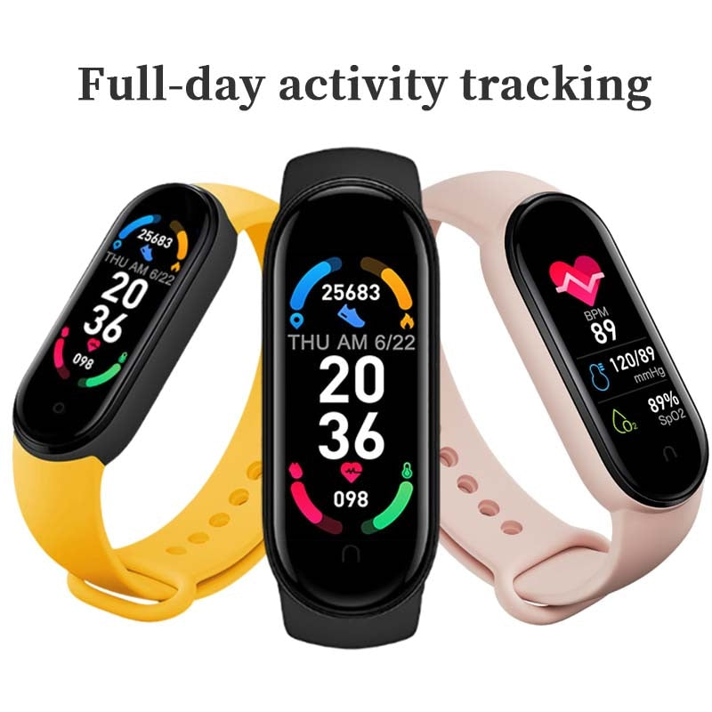 Multi-function Bracelet