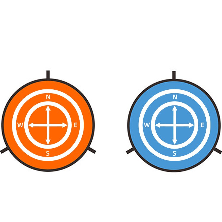 Drone Landing Pad (110cm X 75cm X 55cm)