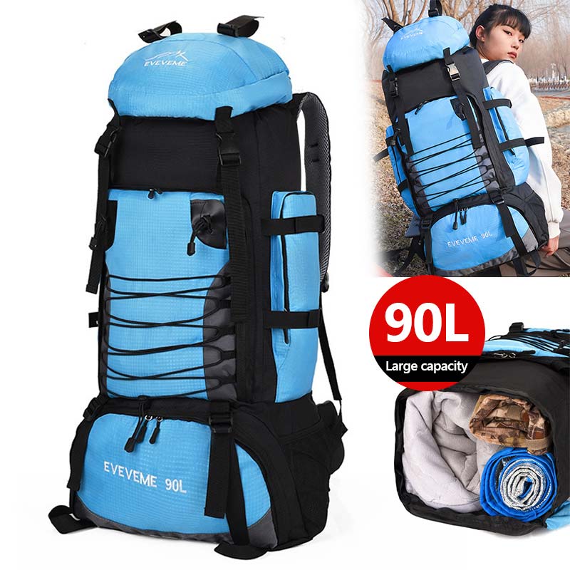 Camping Backpack