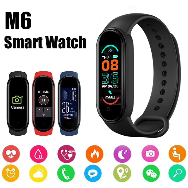 Multi-function Bracelet