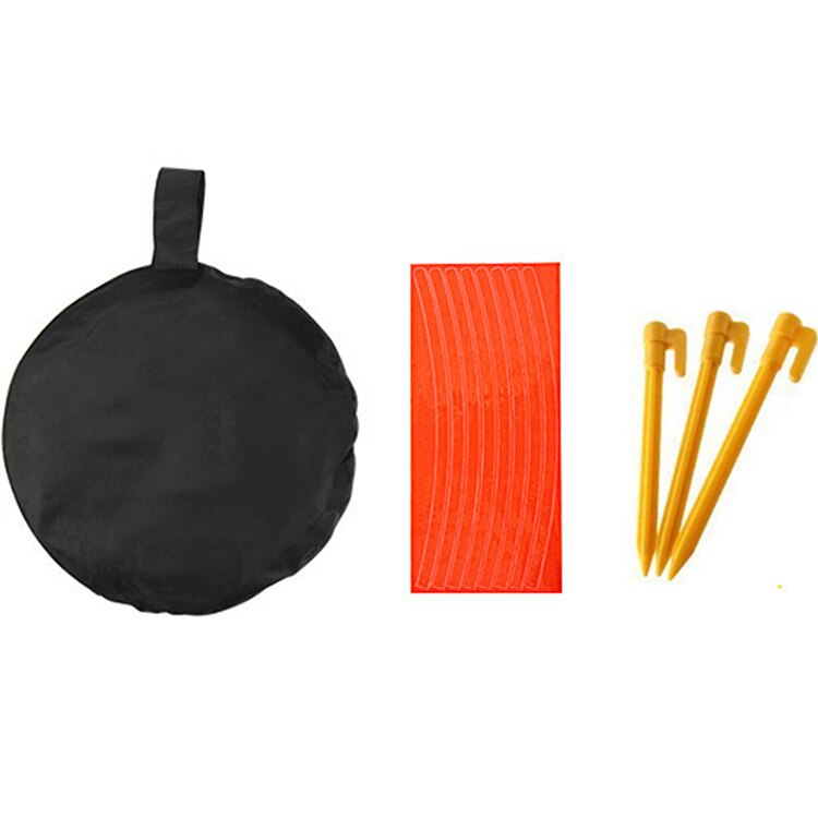 Drone Landing Pad (110cm X 75cm X 55cm)