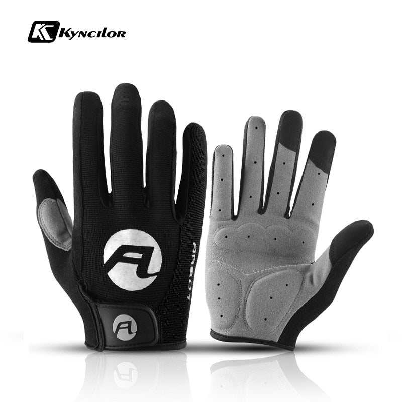 Full Finger Gloves