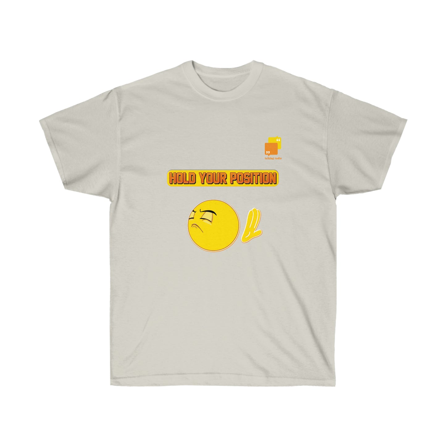 Unisex Ultra Cotton Tee