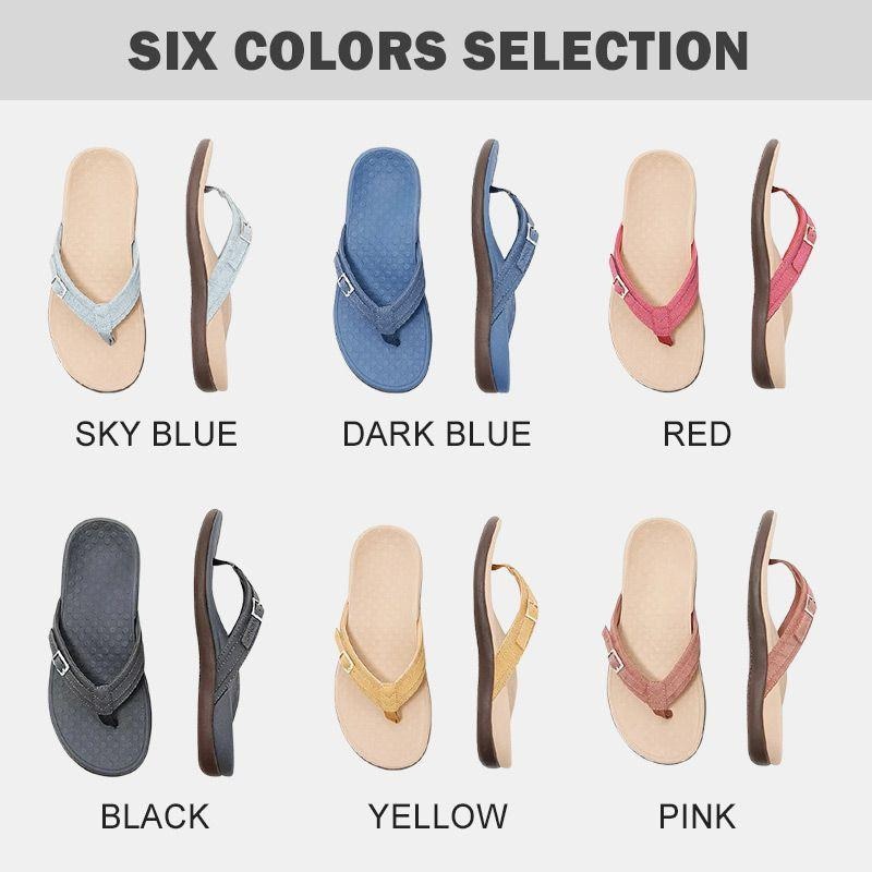 Fashionable Sandals for Anytime relaxation