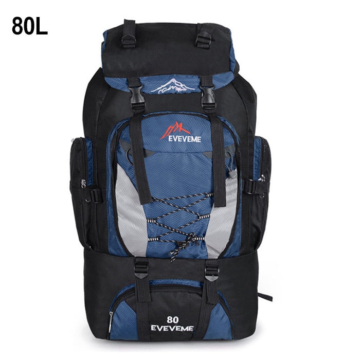 Outdoor Backpack