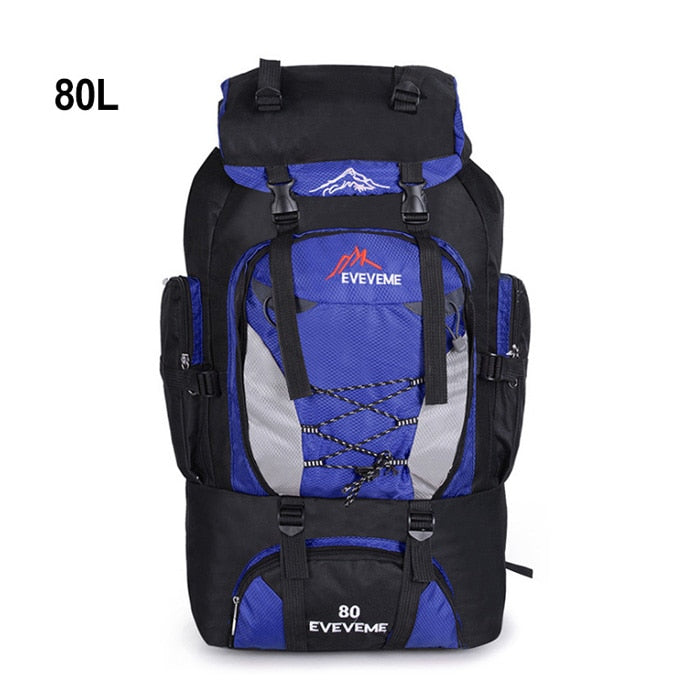 Camping Backpack