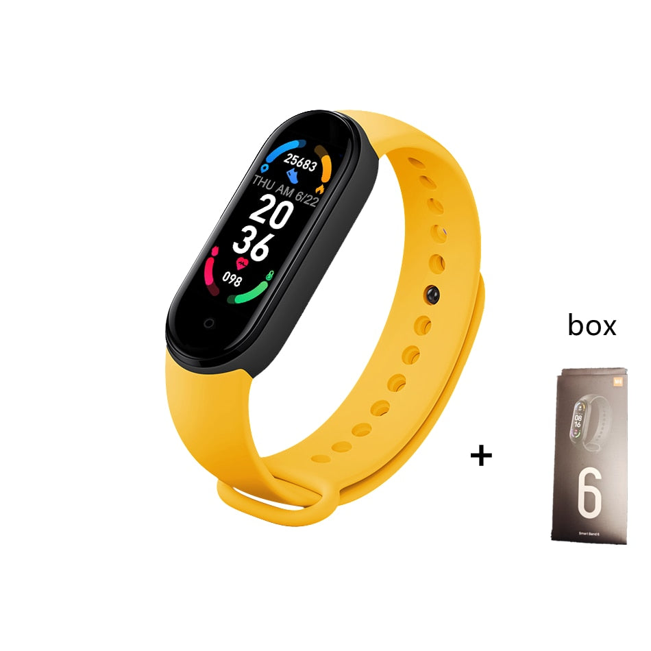 Multi-function Bracelet