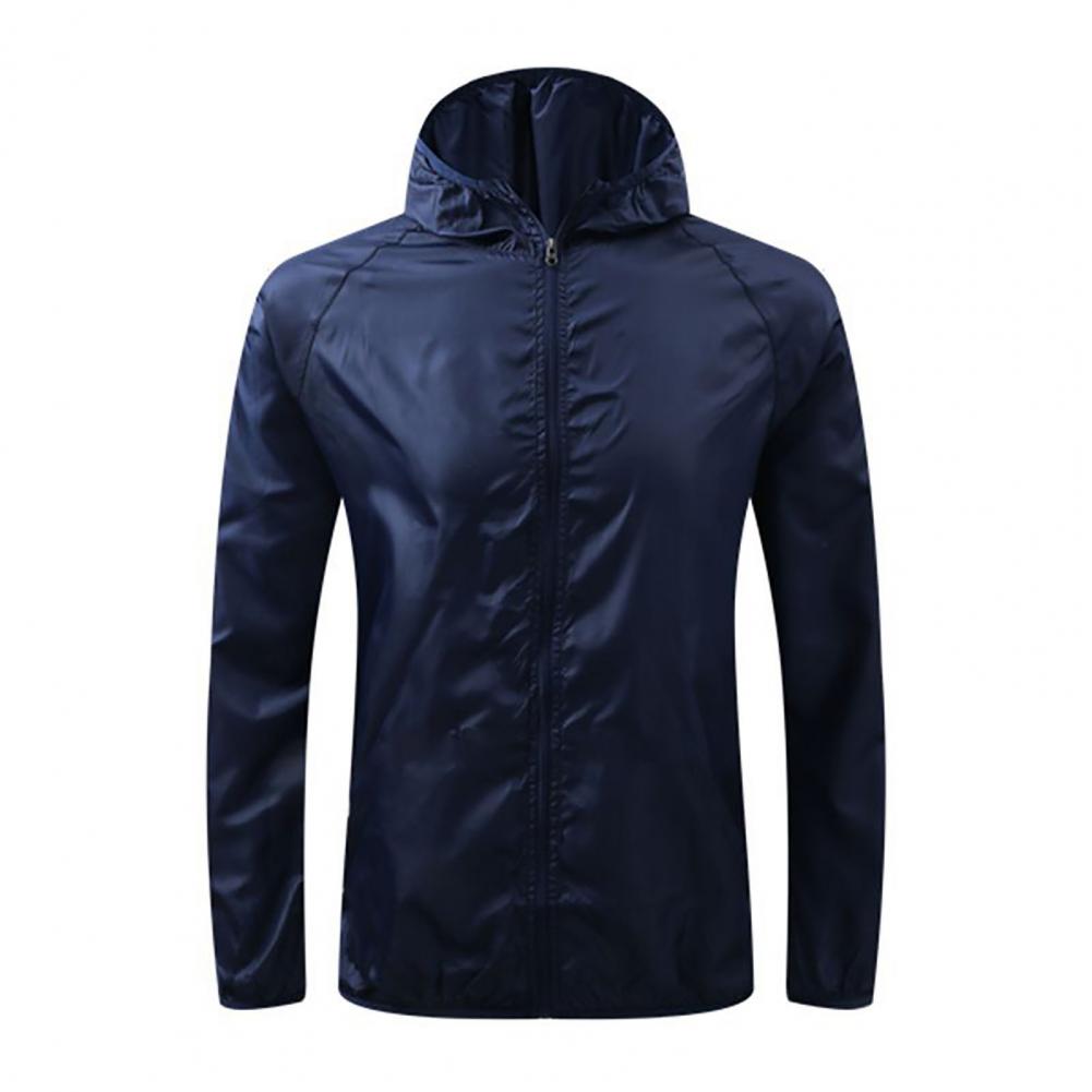 Windbreaker Jackets