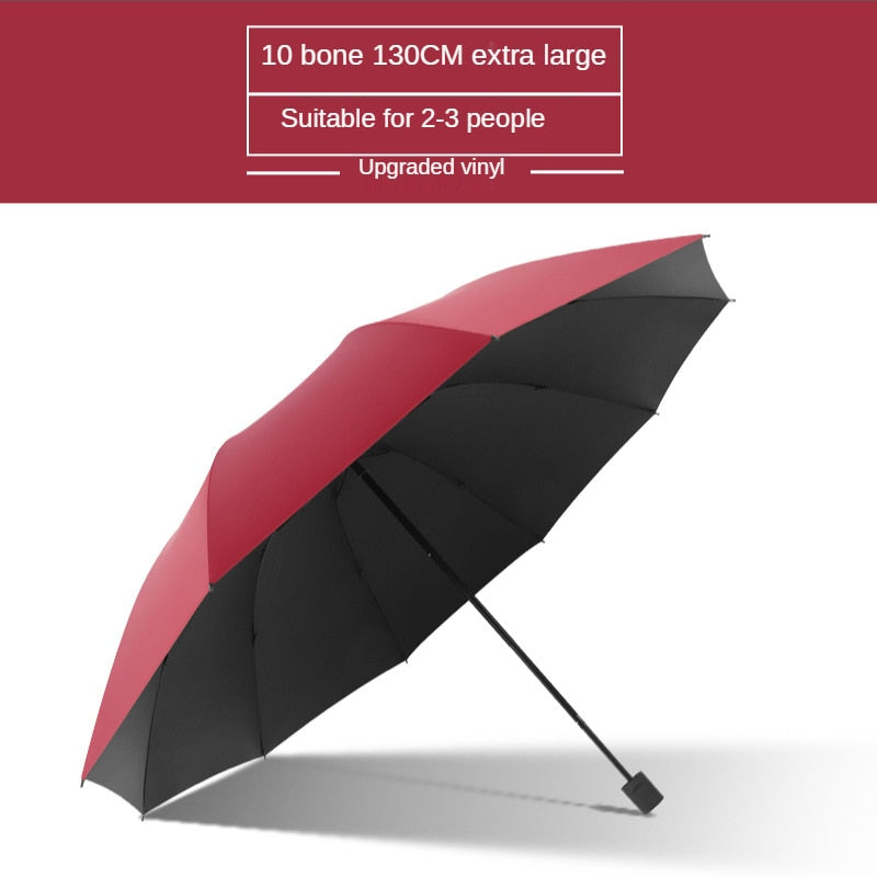 Super Large Folding Umbrella