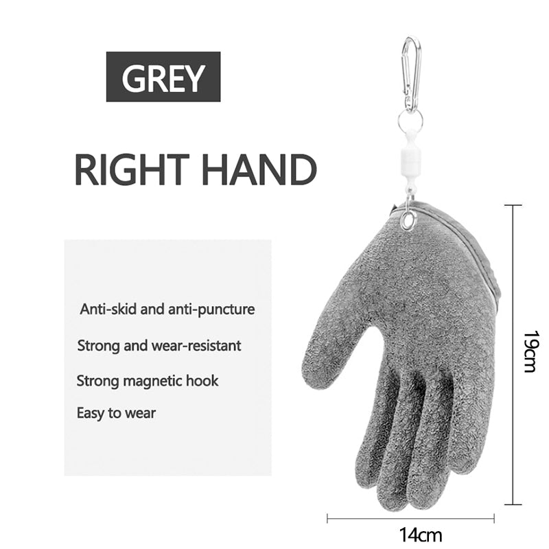 Anti-Slip Gloves