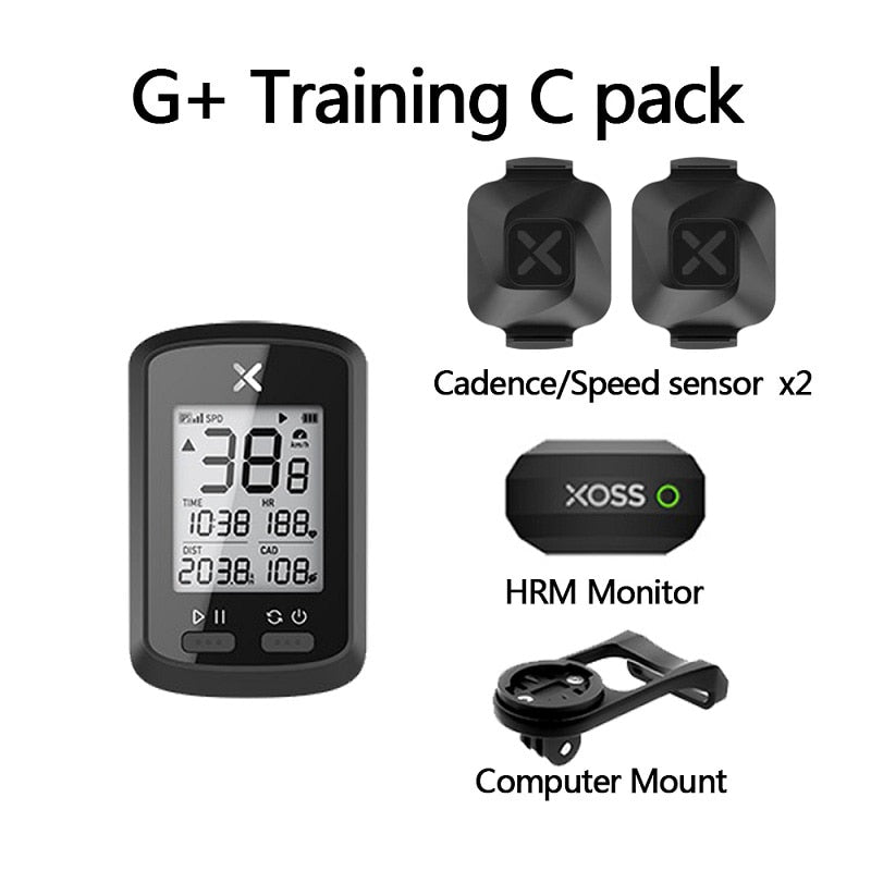 Wireless GPS Speedometer