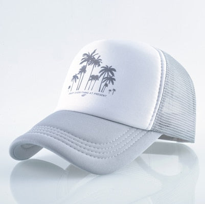 Outdoor Summer Cap