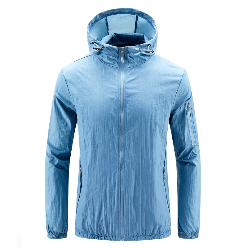 Waterproof Jacket