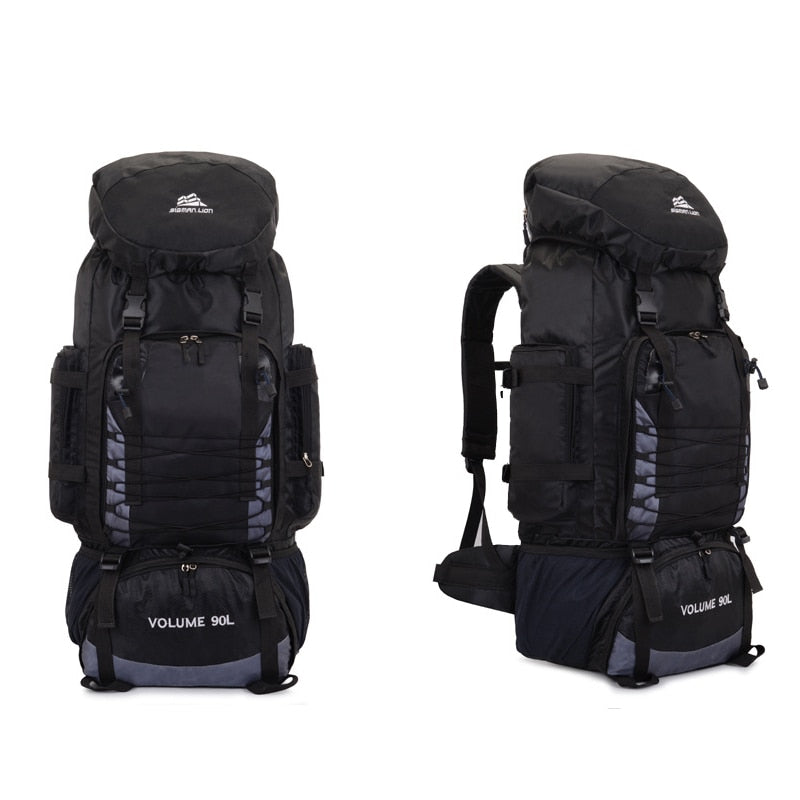 Outdoor Backpack