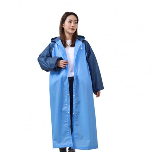 Universal Outdoor Raincoat