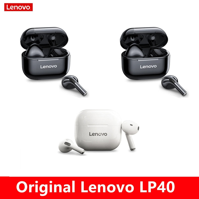 Wireless Bluetooth Earphones
