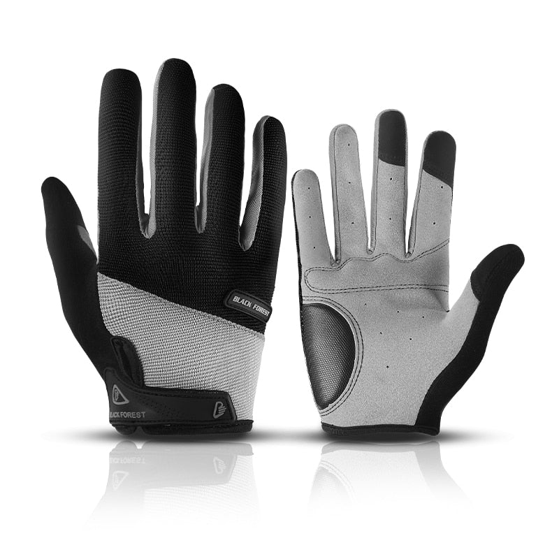 Full Finger Gloves