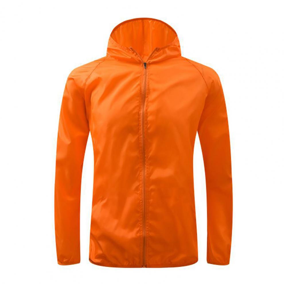 Windbreaker Jackets