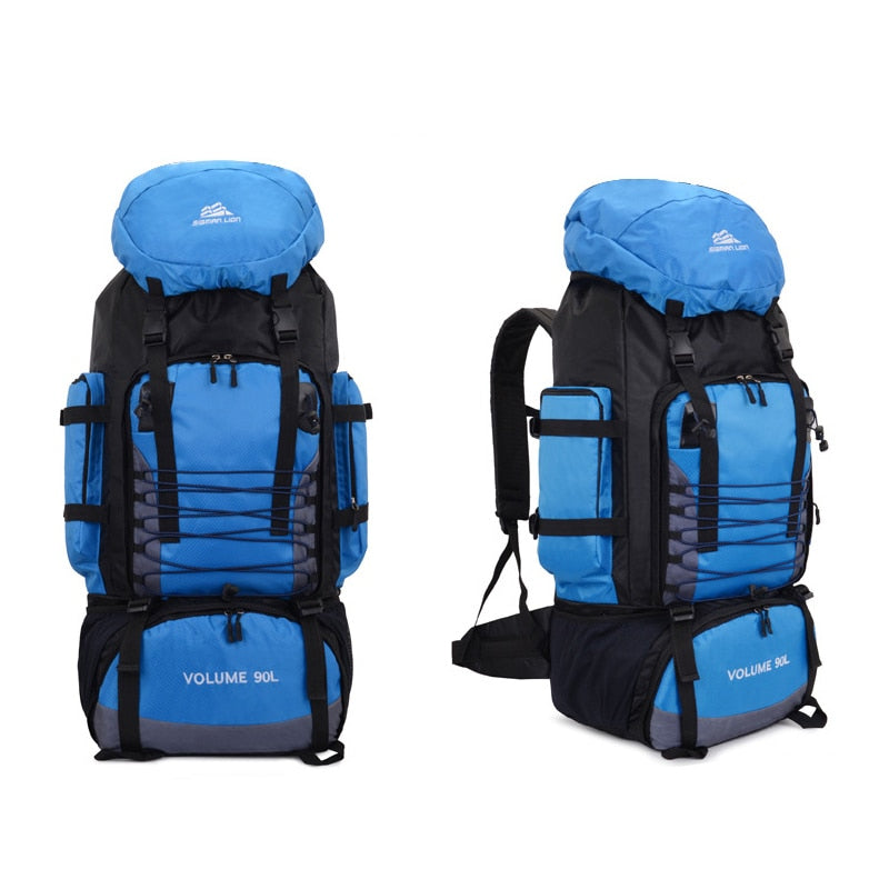 Camping Backpack