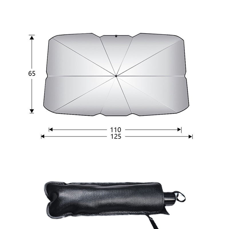 Sunshade Protector