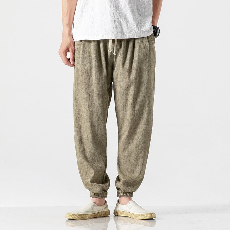Men`s Jogger Pants
