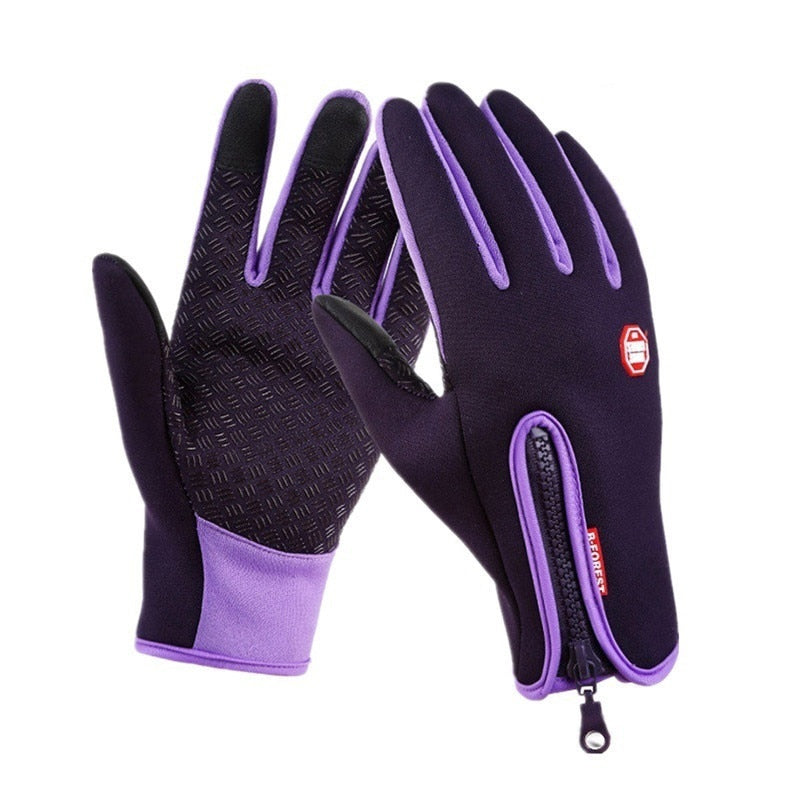 Unisex Hot Winter Gloves