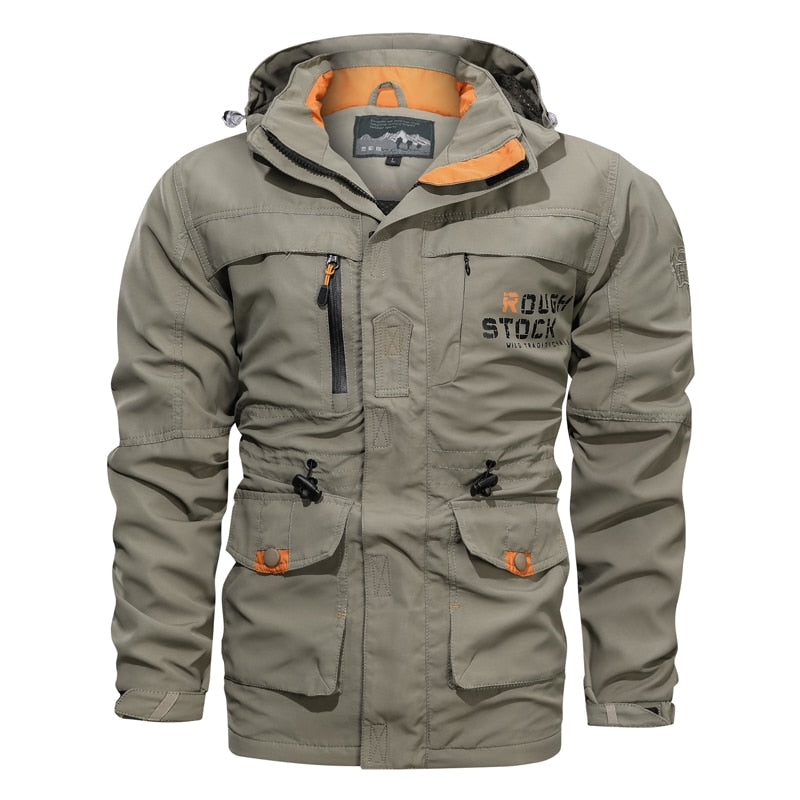 Winter Jacket