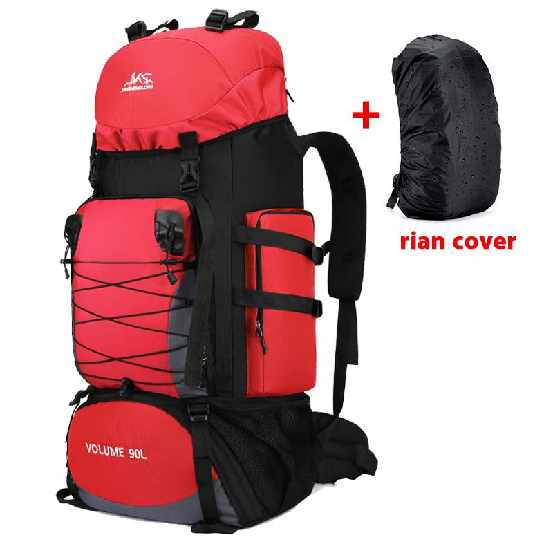 Camping Backpack