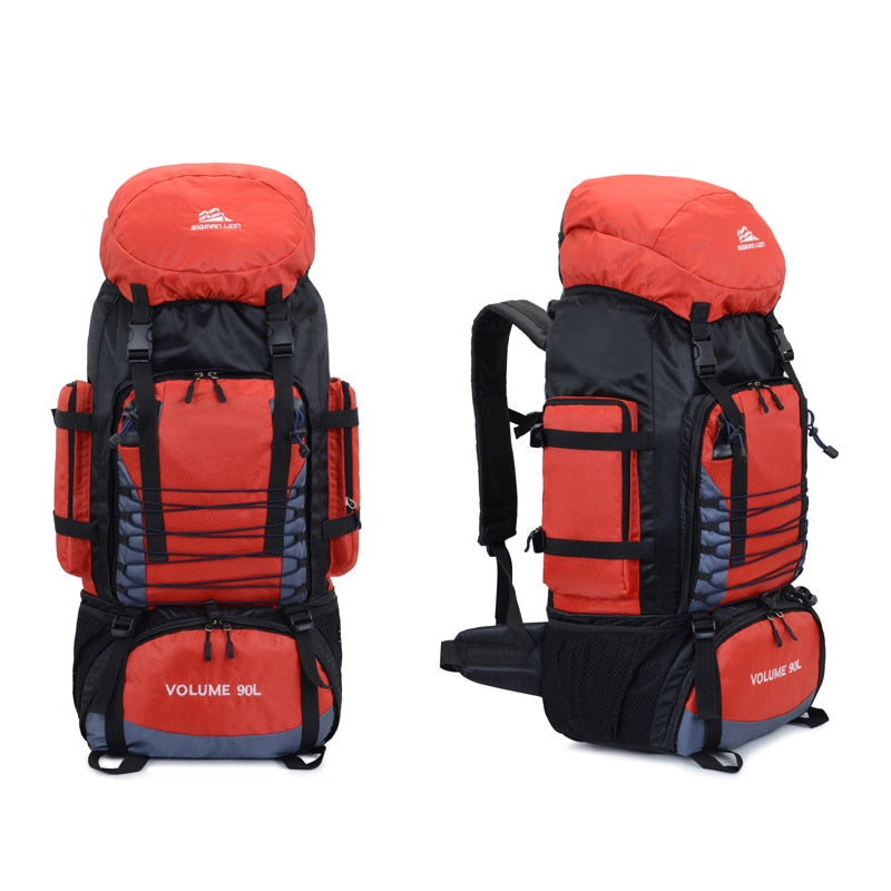Outdoor Backpack