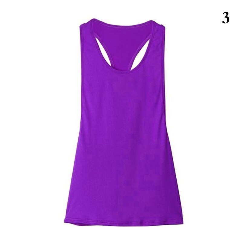 Women's Tank Tops