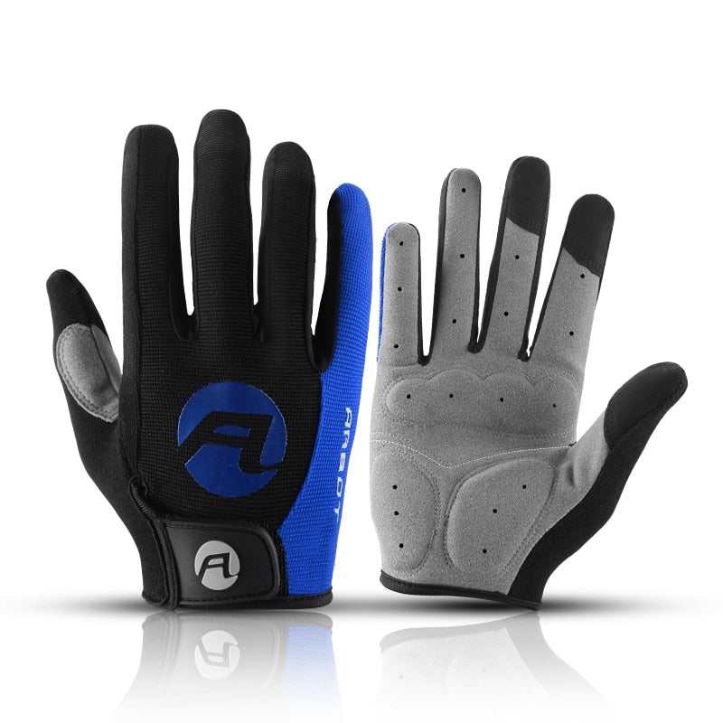 Full Finger Gloves
