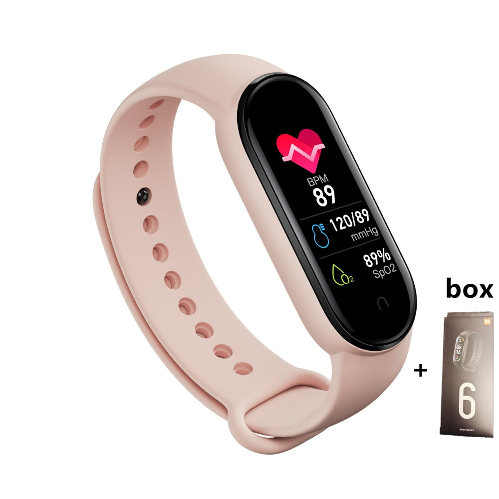 Multi-function Bracelet