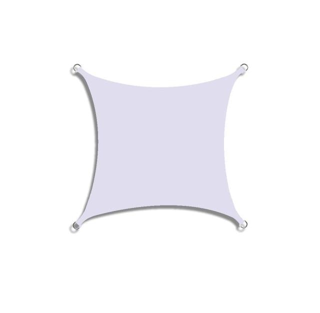 420D waterproof awning Shade sail