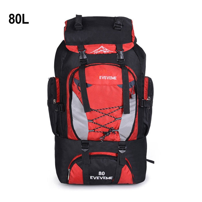 Camping Backpack