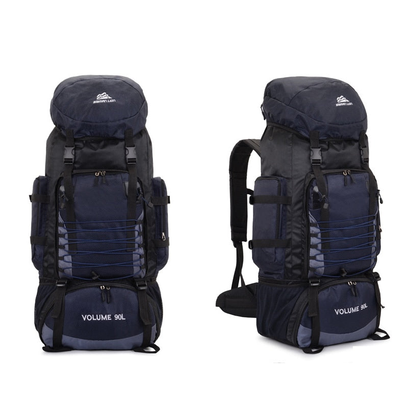 Outdoor Backpack