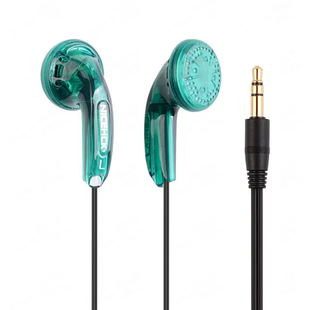 Earphones with `In-Ear` functionality