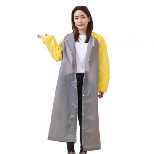 Universal Outdoor Raincoat