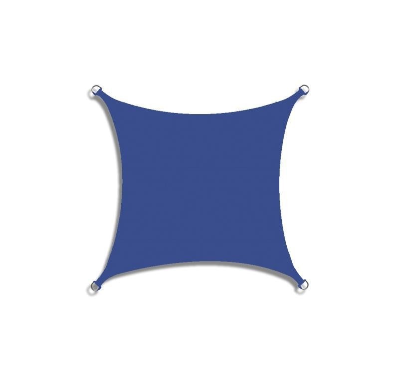 420D waterproof awning Shade sail