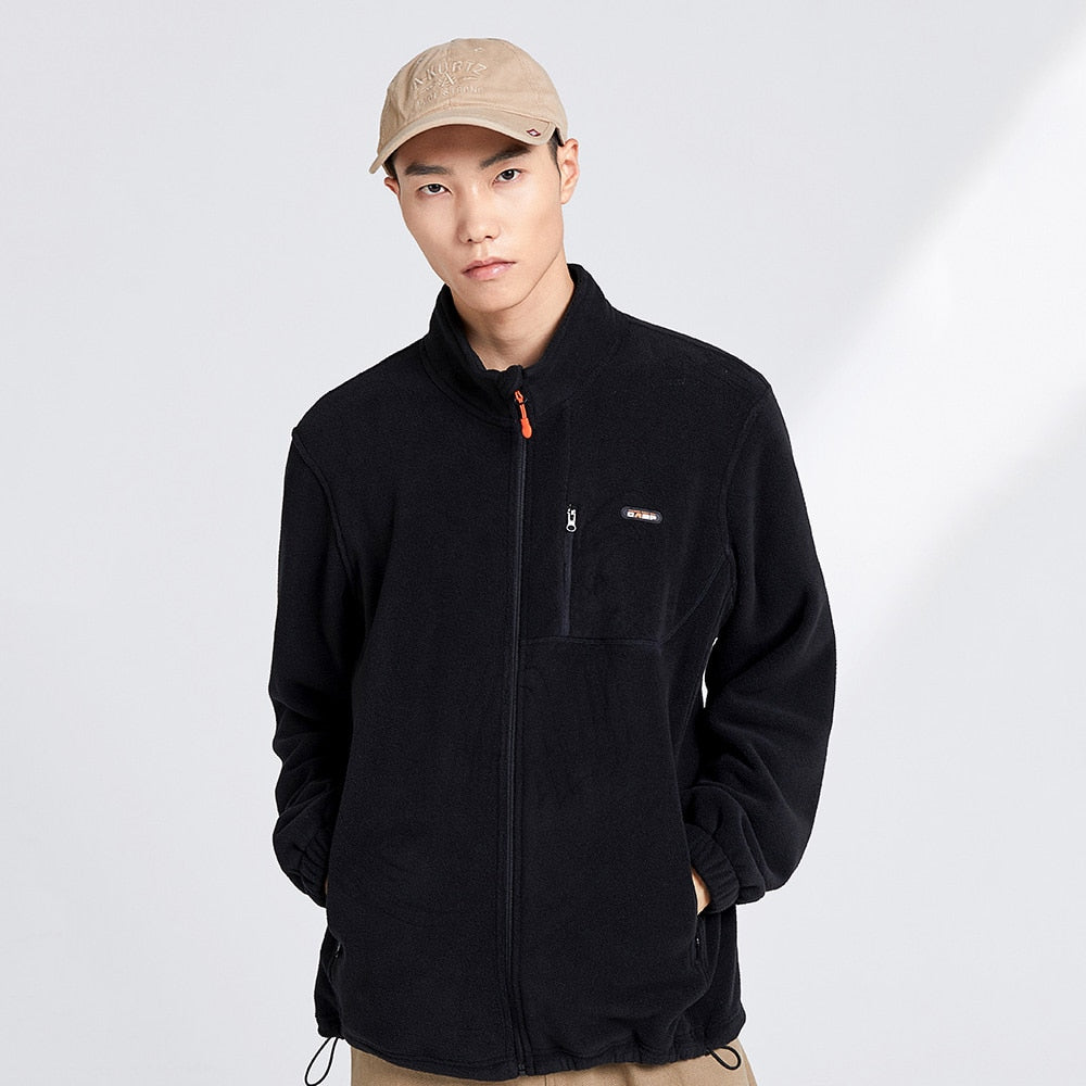Fleece hoodies